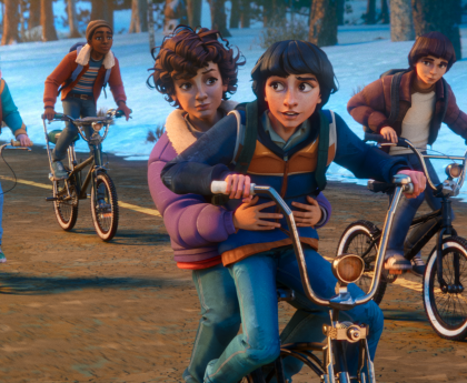 Netflix Struggles to Follow Up Its Biggest Shows