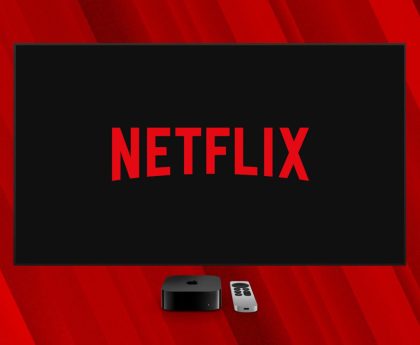Netflix's Shift to a Personalized Video Player Disturbs Apple TV App Engagement