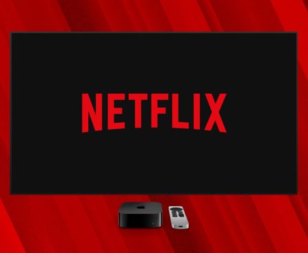 Netflix's Shift to a Personalized Video Player Disturbs Apple TV App Engagement