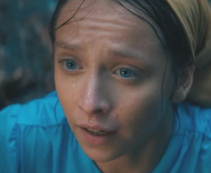 "Netflix's Six-Episode Cult Thriller Show Provides Captivating Watching Experience"