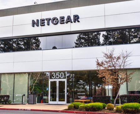 Netgear Obtains FCC Exemption from Router Prohibition