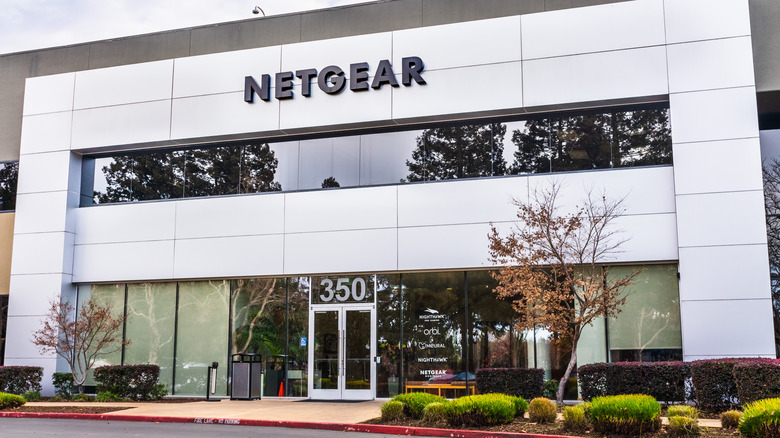 Netgear Obtains FCC Exemption from Router Prohibition