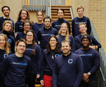 neuroClues Closes €10M Series A to Introduce its Eye-Tracking Parkinson’s Diagnostic to European and US Neurologists