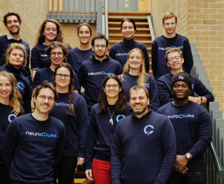 neuroClues Closes €10M Series A to Introduce its Eye-Tracking Parkinson’s Diagnostic to European and US Neurologists