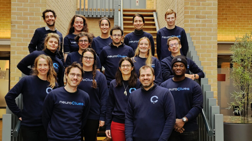 neuroClues Closes €10M Series A to Introduce its Eye-Tracking Parkinson’s Diagnostic to European and US Neurologists