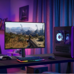 New 27-Inch QD-OLED Gaming Monitor from Alienware Priced at $350