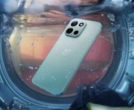 New Android Smartphone Offers Extended Multi-Day Battery Performance