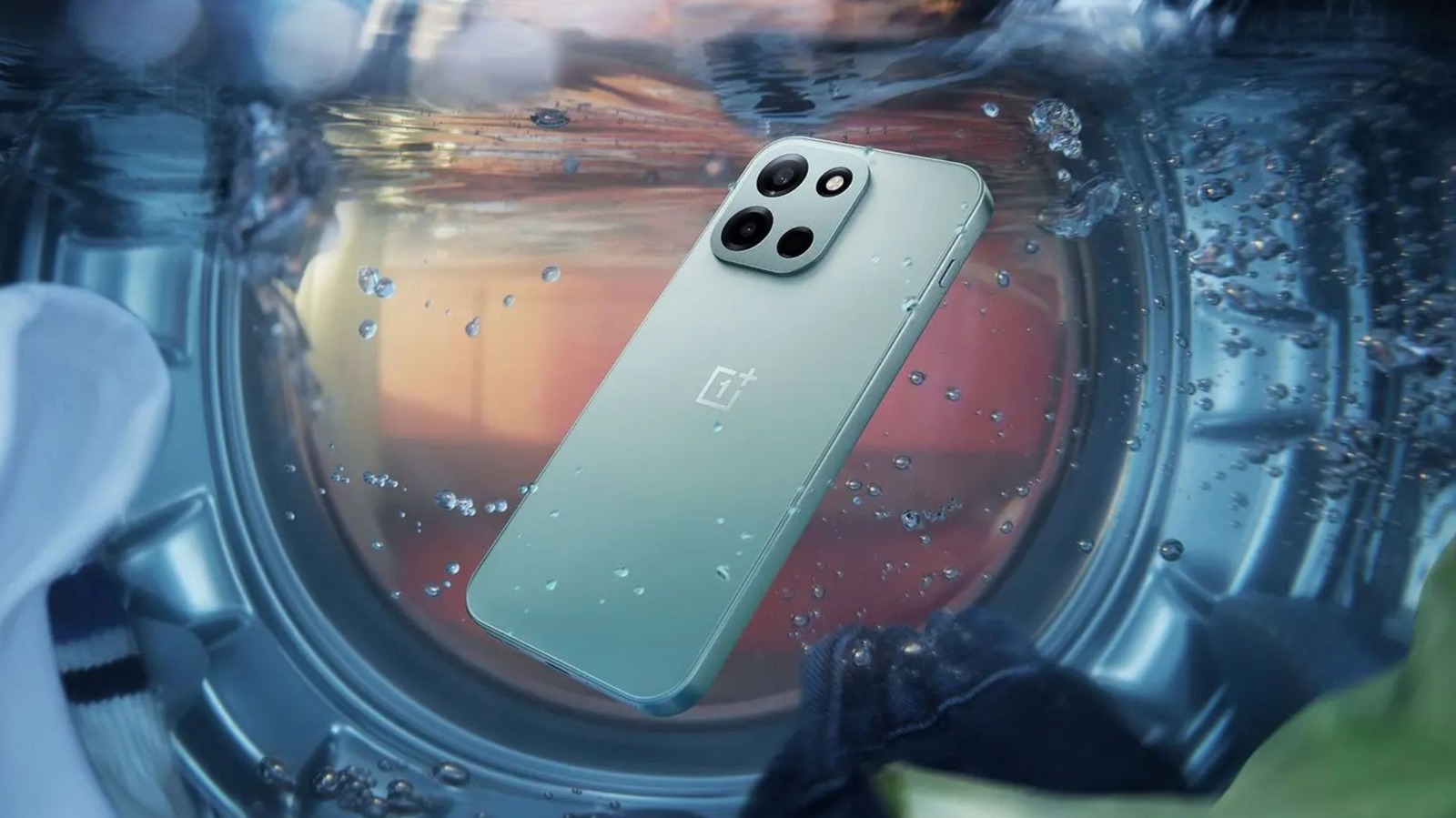 New Android Smartphone Offers Extended Multi-Day Battery Performance