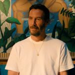 New Apple TV Film Starring Keanu Reeves Now Available to Stream