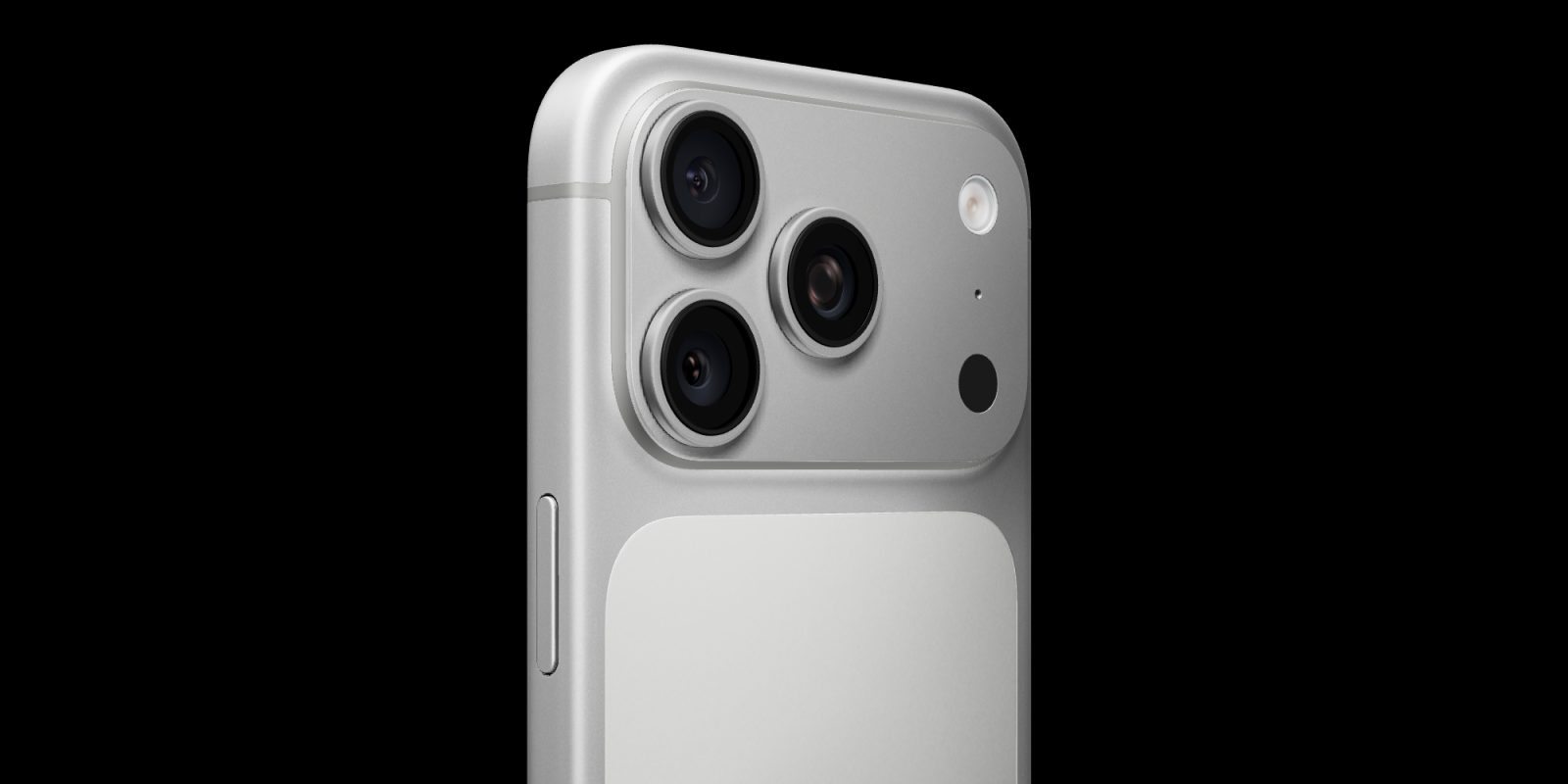 New Camera Functionality and Future Enhancements for iPhone 18 Pro Uncovered by Insider