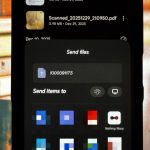 New Complimentary App Streamlines File Exchange from Android Devices