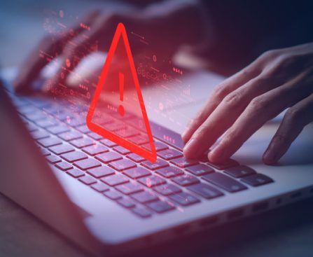 New Cybersecurity Risk Circumvents Two-Factor Authentication to Capture Accounts and Passwords