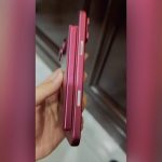 New Footage Highlights Dummy Versions of iPhone 18 Pro Max and iPhone Fold