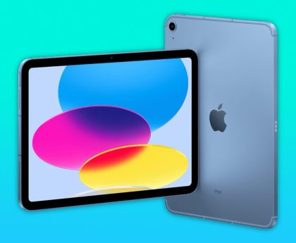 New Interview Discoveries Indicate Possible Alterations to iPad Naming Convention