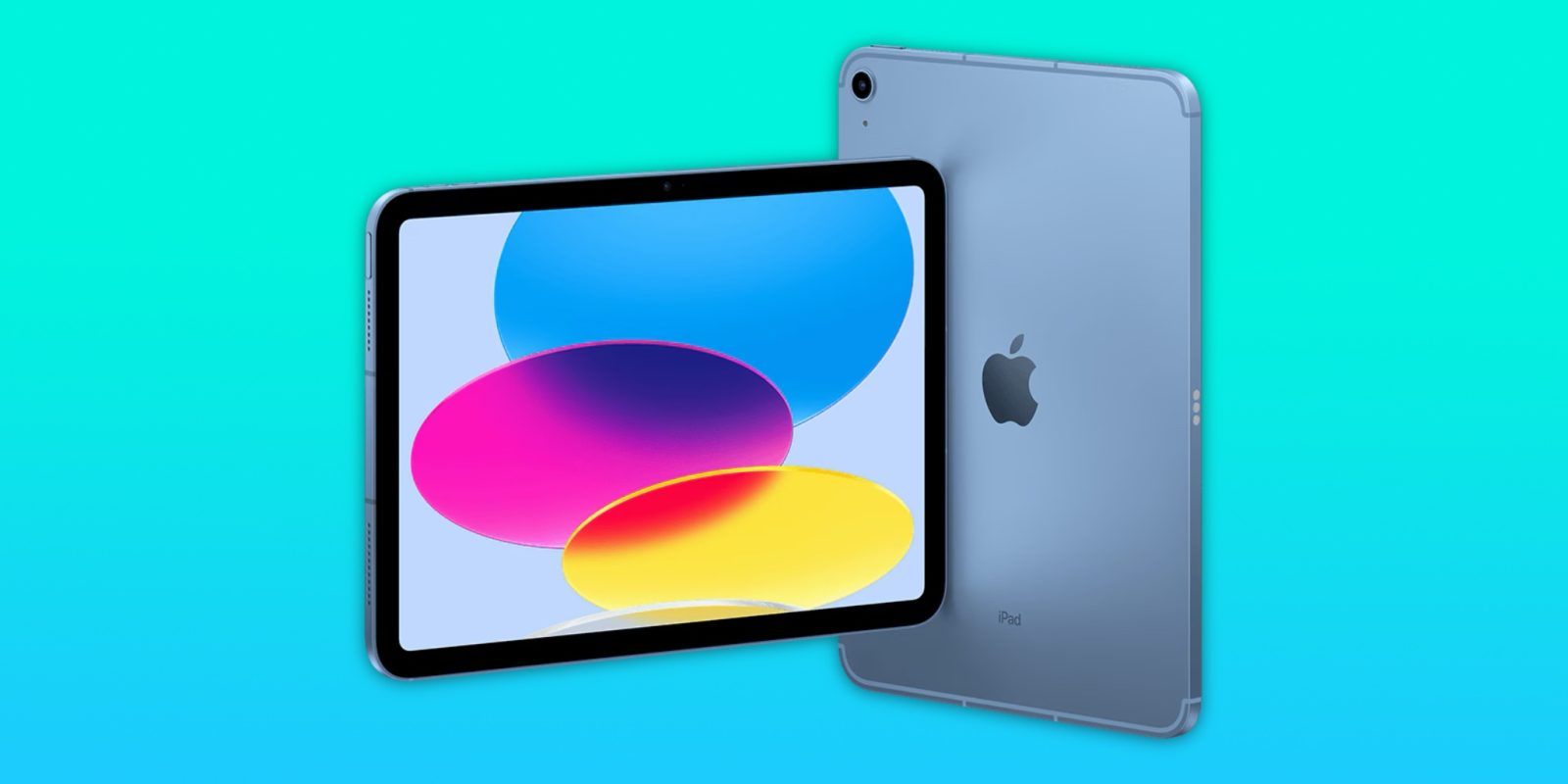 New Interview Discoveries Indicate Possible Alterations to iPad Naming Convention