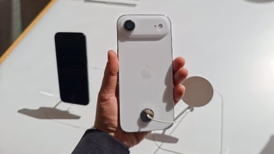 New iPhones Face Issues Rebooting After Battery Dies, Users Report