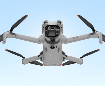 New Leaks Unveil Pricing and Performance Specs for DJI's Upcoming Beginner Drones