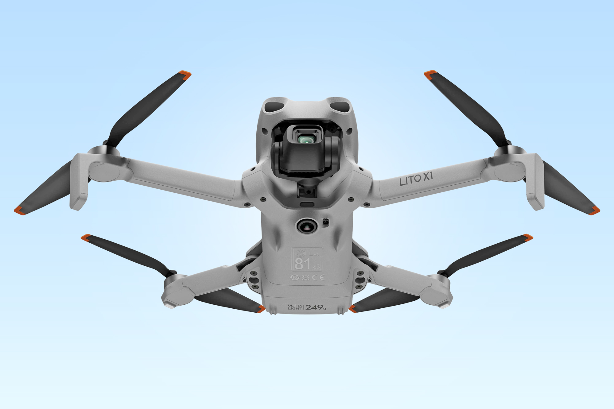 New Leaks Unveil Pricing and Performance Specs for DJI's Upcoming Beginner Drones