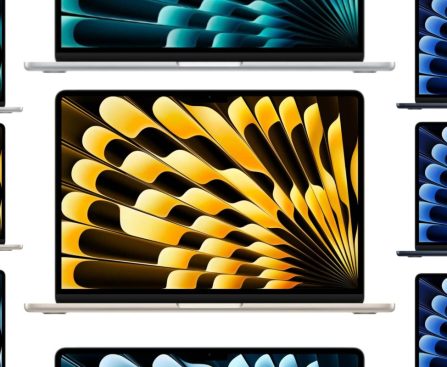 New M5 MacBook Air Now Offered at Unprecedented Discount of Almost $150 Off on Amazon