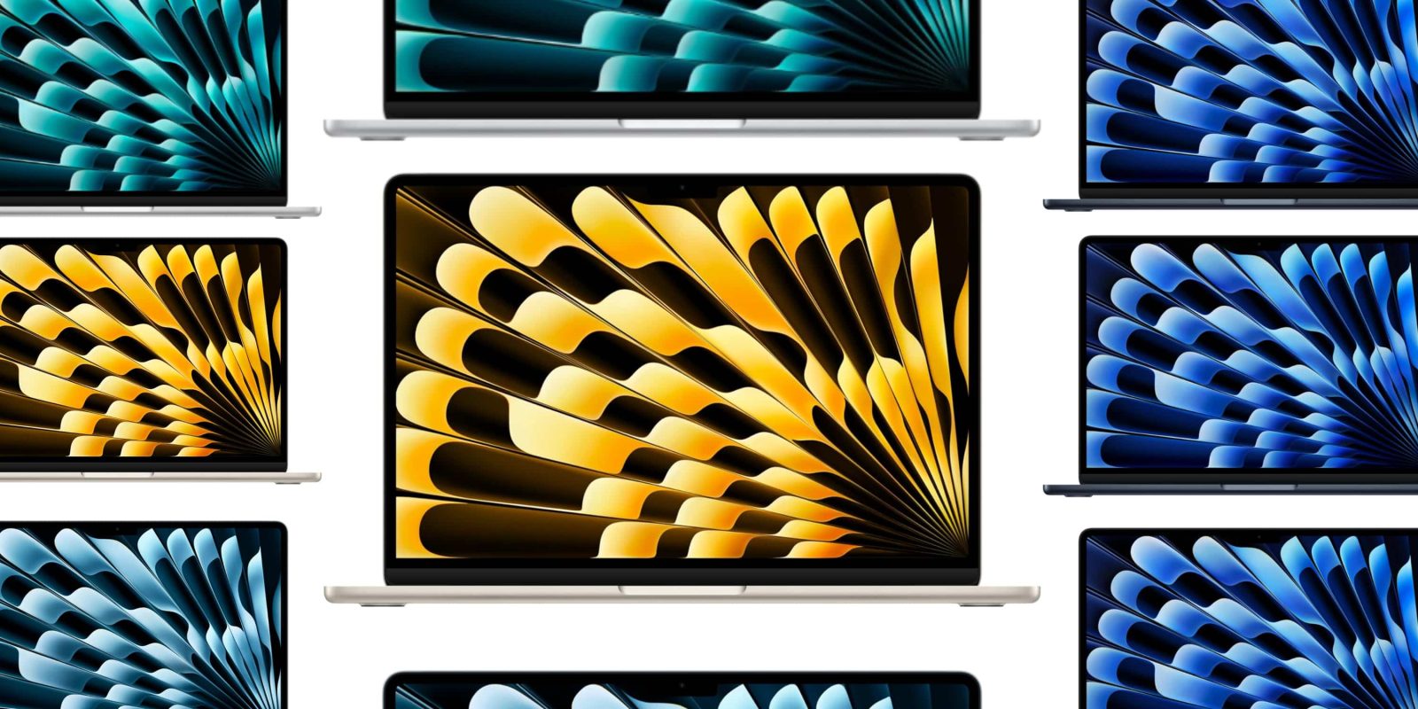 New M5 MacBook Air Now Offered at Unprecedented Discount of Almost $150 Off on Amazon