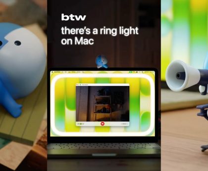 New MacBook Neo Promotions Showcasing the Delightful Little Finder Character