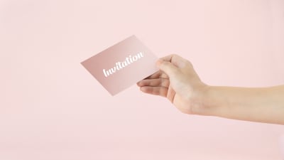 New Phishing Scam Exploits FOMO with Fake Party Invites