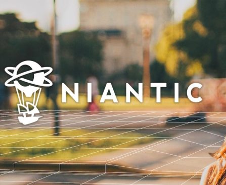 Niantic's Spatial Maps Utilize Machine-Readable Information to Allow AI to Understand the World as Humans Do