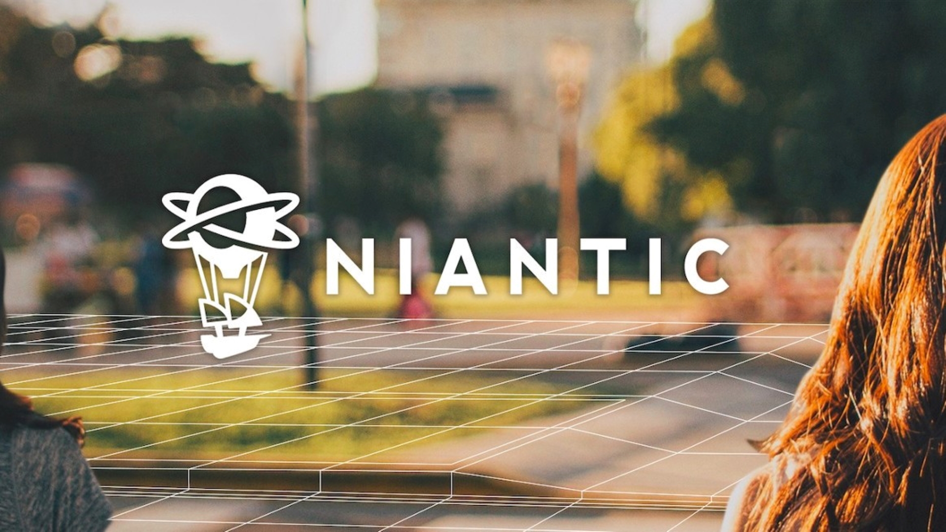 Niantic's Spatial Maps Utilize Machine-Readable Information to Allow AI to Understand the World as Humans Do