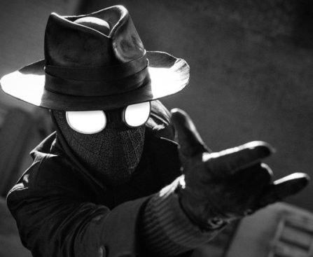 Nicolas Cage Features in Fresh Trailer for Prime Video's Marvel Series "Spider-Noir"