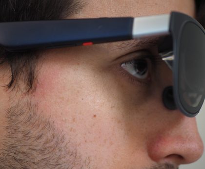 Nine Must-Have Features for My Dream AR Gaming Glasses