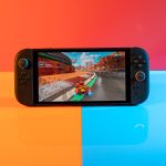 Nintendo Endures the Storm