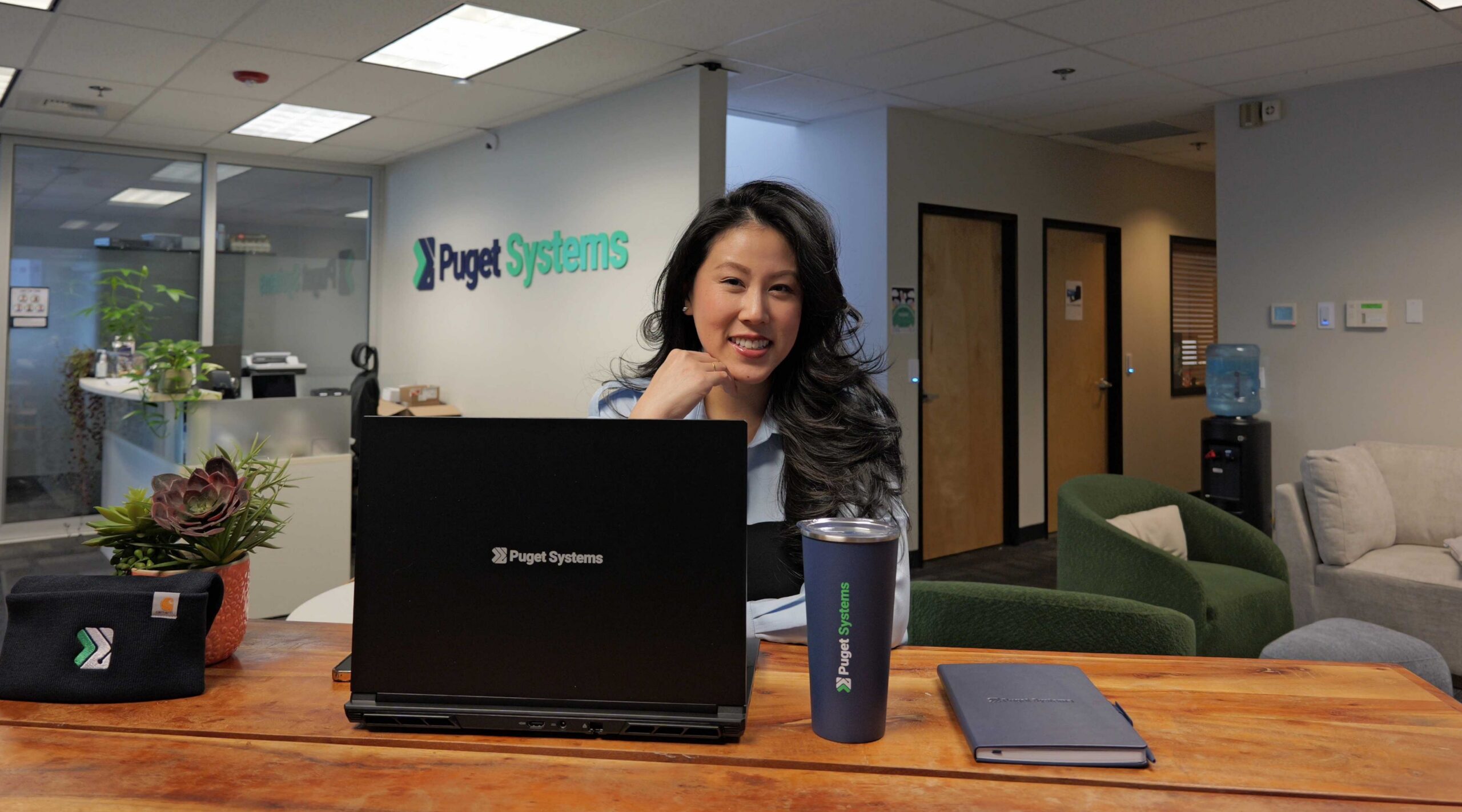 No, This Is Not an April Fool's Joke: My Journey to Leading Media Production at Puget Systems