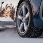 Nokian's Pioneering Tire Concept Technology Motivated by James Bond