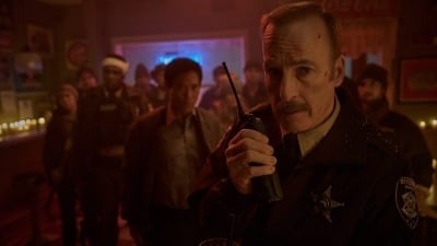 Normal Review: Bob Odenkirk Shines Darkly Hilarious in Ben Wheatley's Action-Packed Comedy Western
