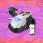 Normally over $2,000, the Eufy Robot Lawn Mower E15 is just $949.99 in a limited-time offer.