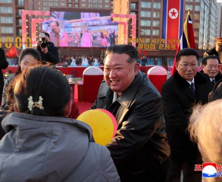 North Korean Hackers Accused of $290M Cryptocurrency Theft