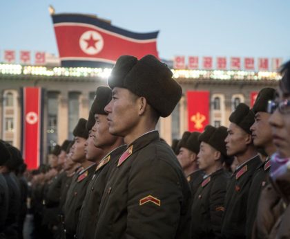 North Korea's takeover of a widely used open-source project was likely weeks in preparation.