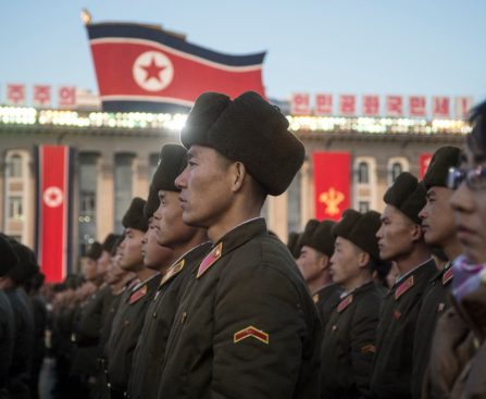 North Korea's takeover of a widely used open-source project was likely weeks in preparation.