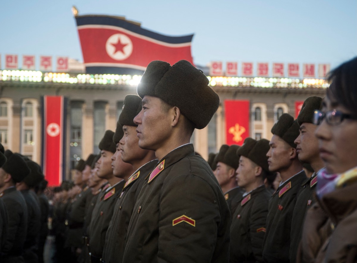North Korea's takeover of a widely used open-source project was likely weeks in preparation.
