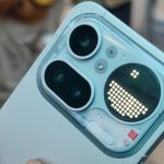 Nothing Unveils Crucial Voice Function for Improved Phone Transcriptions