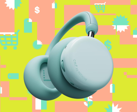 Nothing's modular CMF Headphone Pro drops to its lowest price yet.