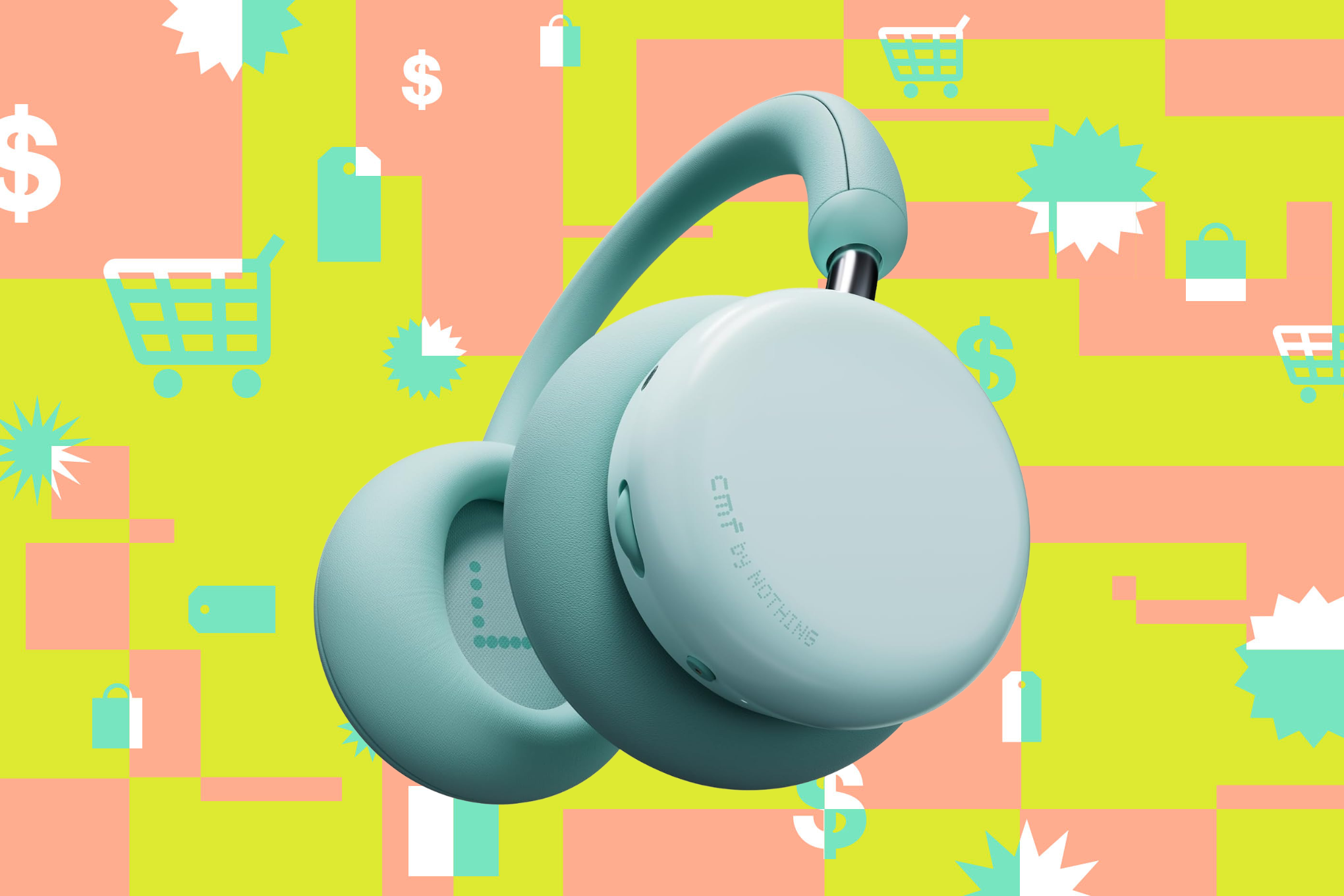 Nothing's modular CMF Headphone Pro drops to its lowest price yet.