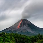 Novel Signal Discovery Transforms Predictions of Volcano Eruptions