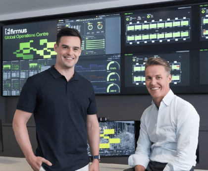 Nvidia-backed Firmus targets $2bn ASX IPO after securing $505m equity and $10bn Blackstone debt for AI factory network