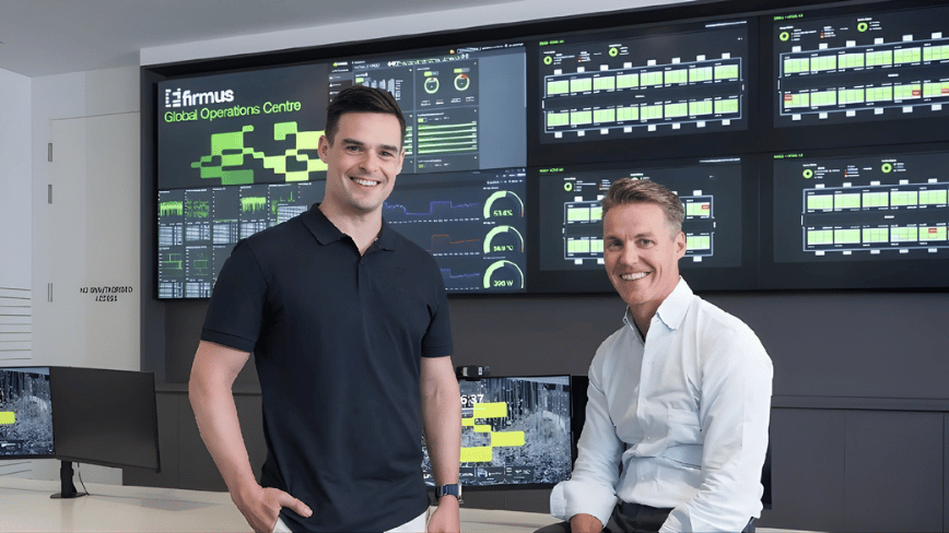 Nvidia-backed Firmus targets $2bn ASX IPO after securing $505m equity and $10bn Blackstone debt for AI factory network