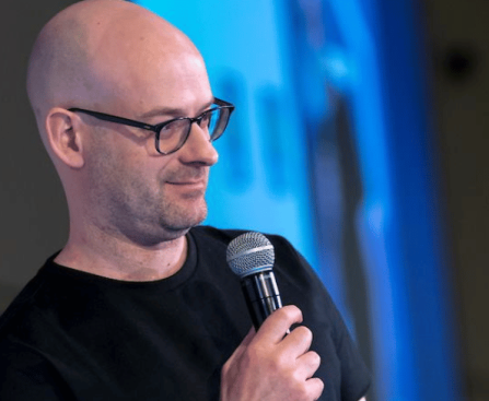 NVIDIA Didn't Invest in Xanadu, Yet Its CEO Became a Billionaire