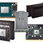NVIDIA Discontinues Select Jetson Modules Amidst Rising LPDDR4 RAM Costs and Supply Constraints - CNX Software