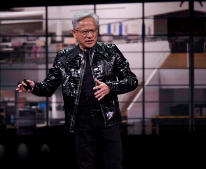 Nvidia-Supported SiFive Reaches $3.65 Billion Valuation for Open AI Chips