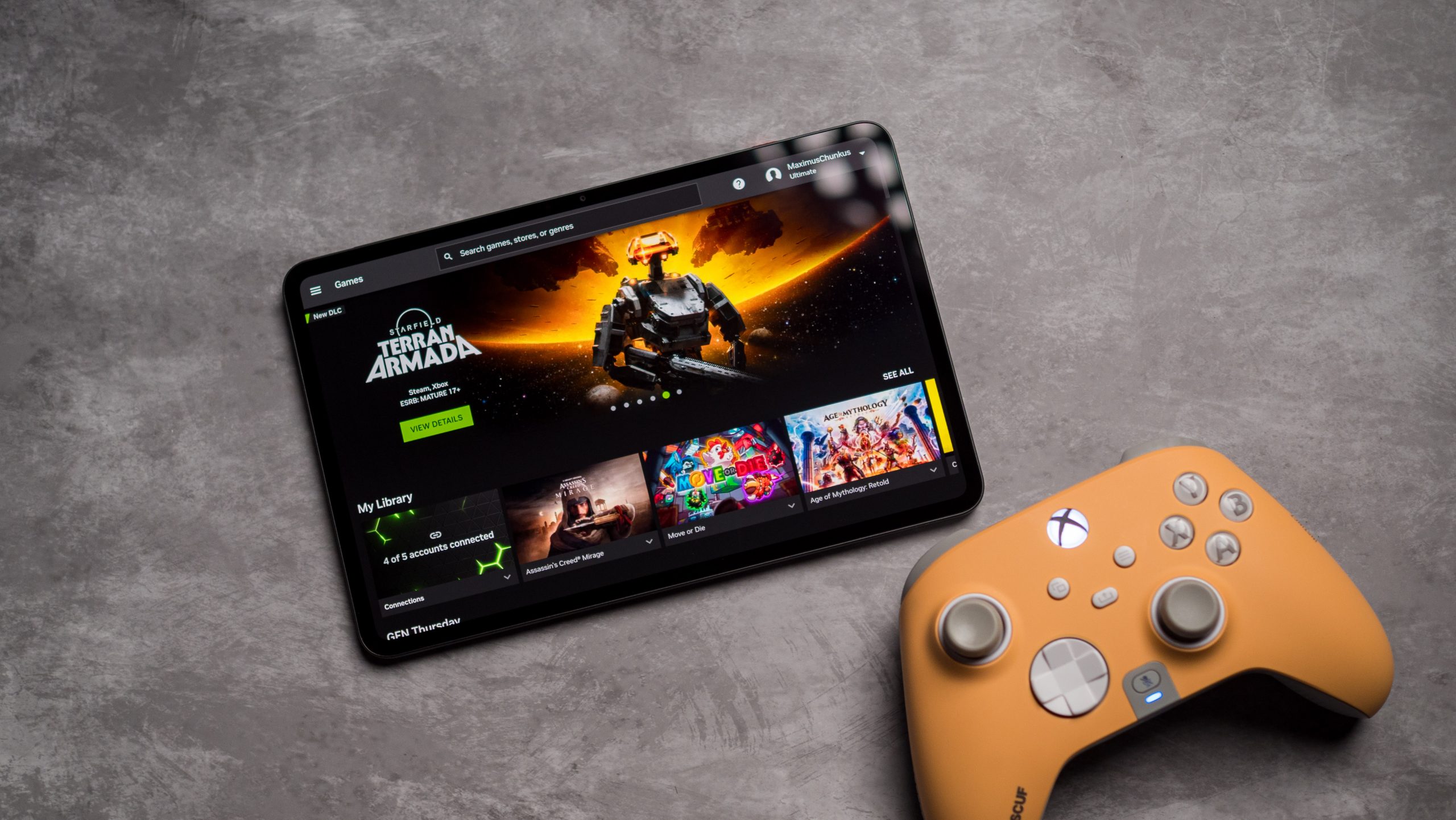 NVIDIA's GeForce Now: The Ultimate Cloud Gaming Platform in India - An In-Depth Review