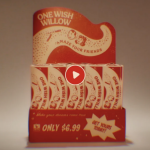 'Obsession' Commercial Launches Helpline for Wish Fulfillment